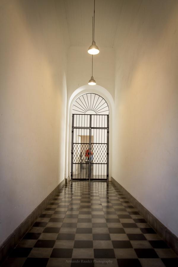 Casa Carina Hotel กรานาดา ภายนอก รูปภาพ