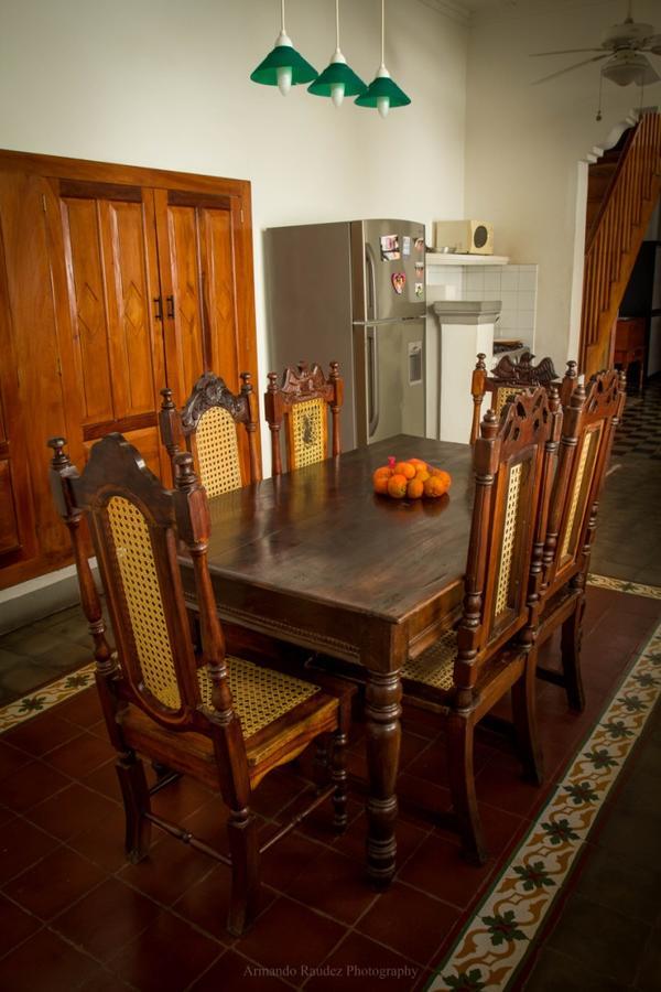 Casa Carina Hotel กรานาดา ภายนอก รูปภาพ
