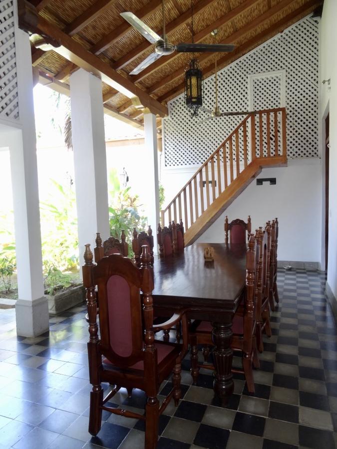 Casa Carina Hotel กรานาดา ภายนอก รูปภาพ