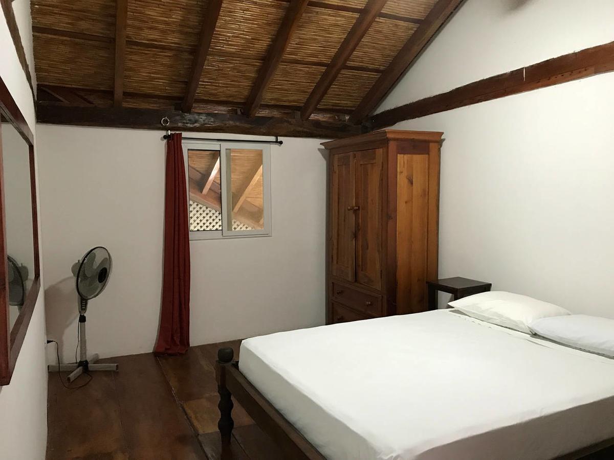 Casa Carina Hotel กรานาดา ภายนอก รูปภาพ