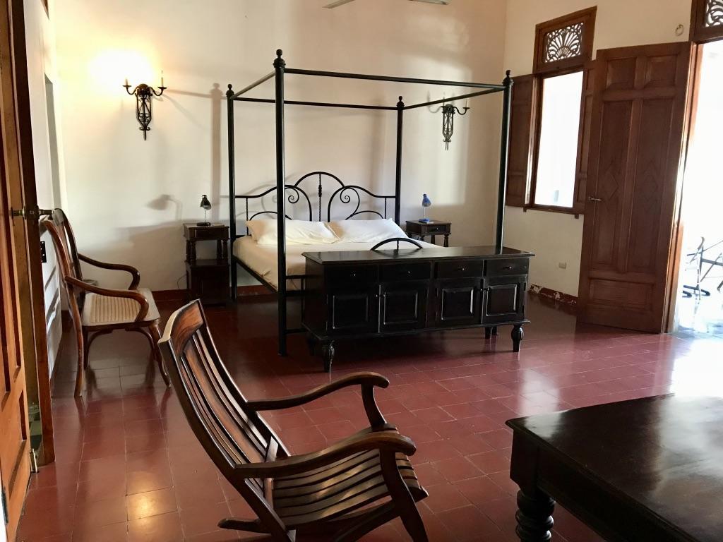 Casa Carina Hotel กรานาดา ภายนอก รูปภาพ