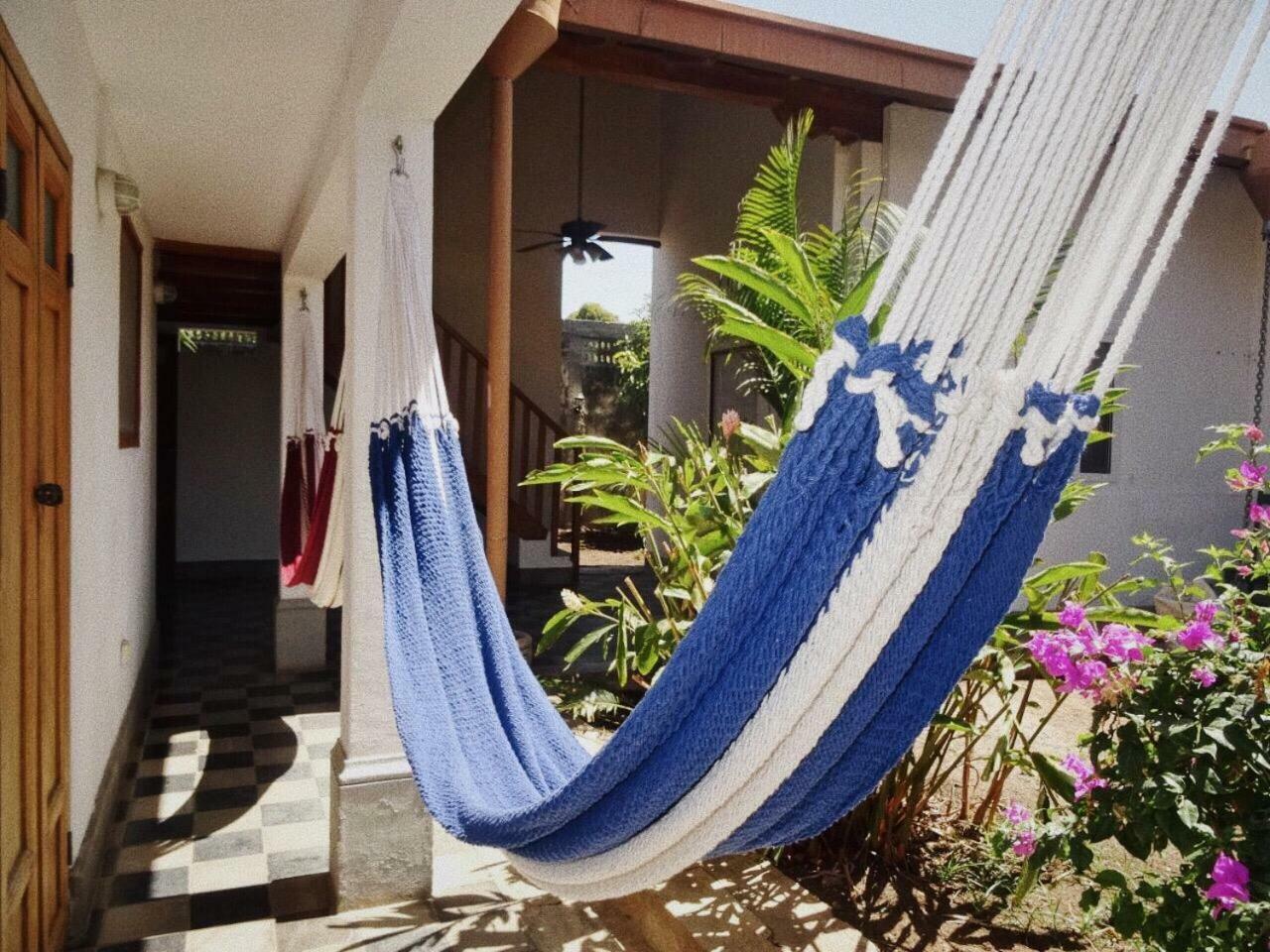 Casa Carina Hotel กรานาดา ภายนอก รูปภาพ
